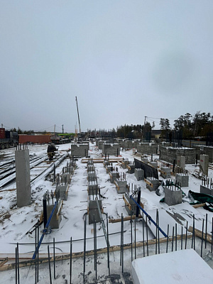 г. Якутск, Тракт Вилюйский 4 км