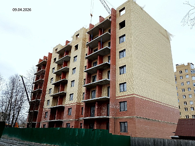 г. Ярославль, Улица Жуковского