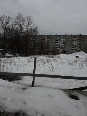 Макаринская роща