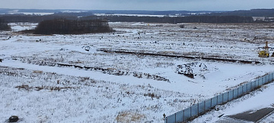 Село Миловка