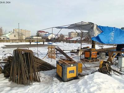 Жилой комплекс