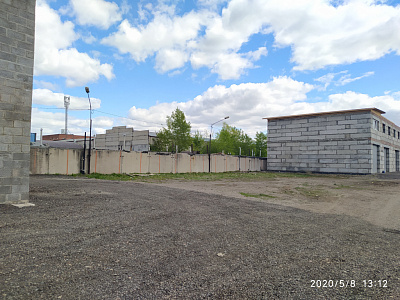 г. Красноярск, район Советский