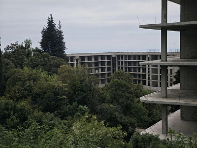 Гостиничный комплекс 
