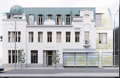 г. Саратов, Улица Им. Некрасова Н.А.