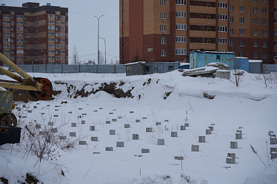 ЖК «Юный»