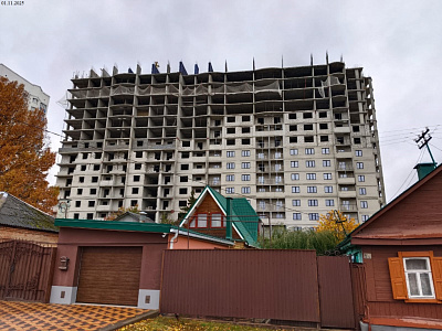Жилой комплекс