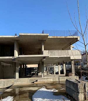 г. Екатеринбург, Улица Агрономическая