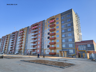 деревня Родина