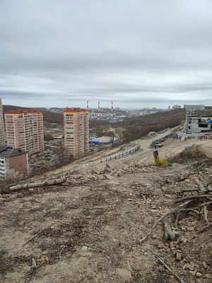 Жилой Комплекс Гринхилс