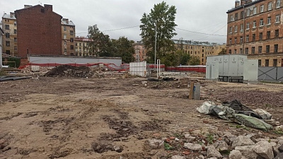 Новгородская, 8