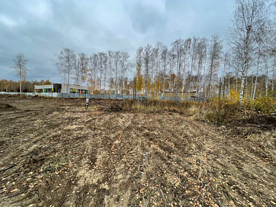 Жилой Комплекс