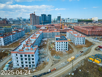 ЖК Центральный парк