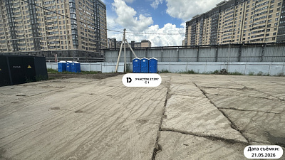 Квартал «САМОЛЁТ 7