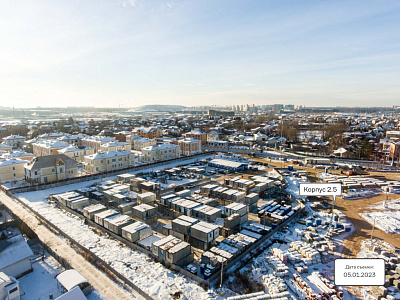 Самолет Тропарево