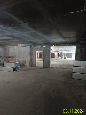 Жилой комплекс 