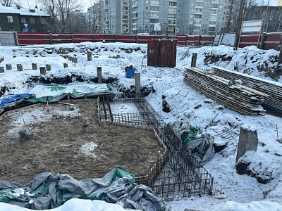 Квартал А6440 Дом 2