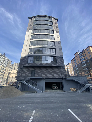 Квартал лета