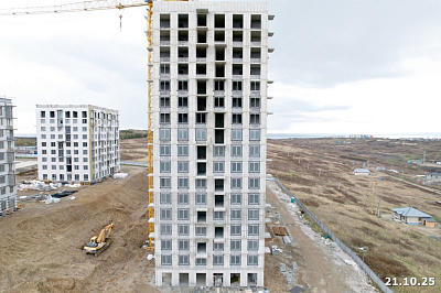 Сердце Сахалина