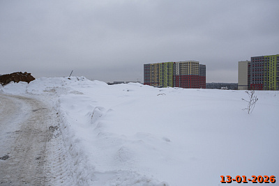Жилой комплекс