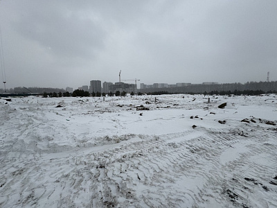 Жилой дом