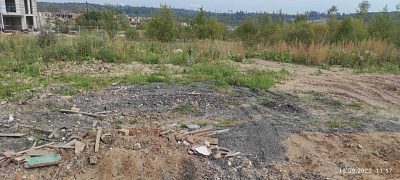 Загородный квартал