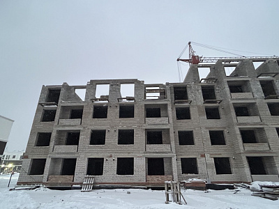 Жилой район