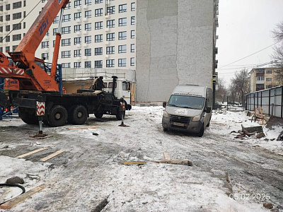 ЖК ТЕМП