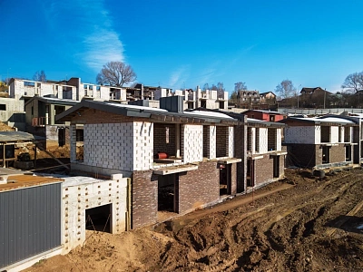 Кварталы Отрада