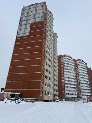 ЖК