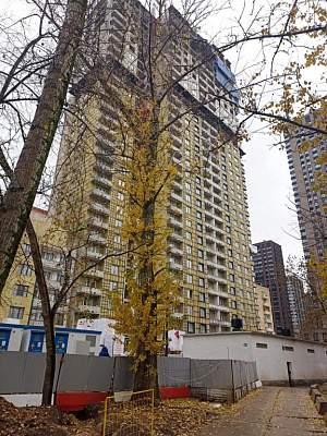 г. Москва, Район Левобережный