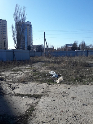 жилой квартал GRAND AVENUE