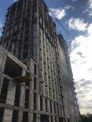 г. Москва, Район Филёвский Парк