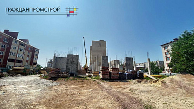 г. Ейск, Улица Красная