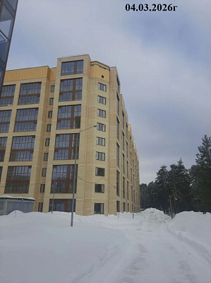 ЖК ТЕРРА