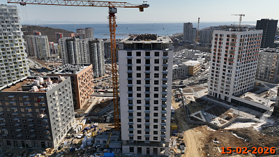 Босфорский парк