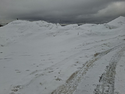 Экопоселок 