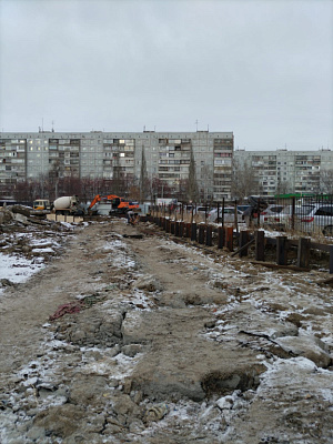 ЖК 