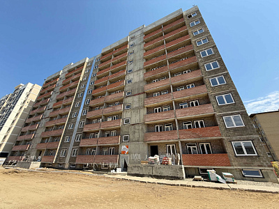 ЖК Цитрус