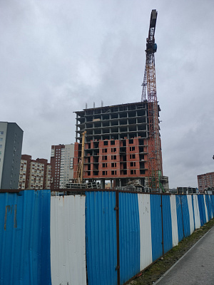 Жилой комплекс