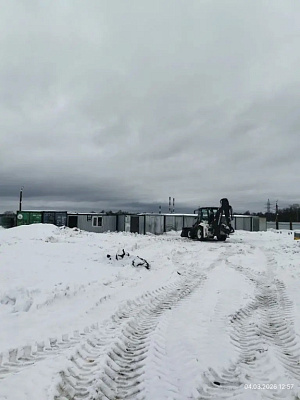 ЖК
