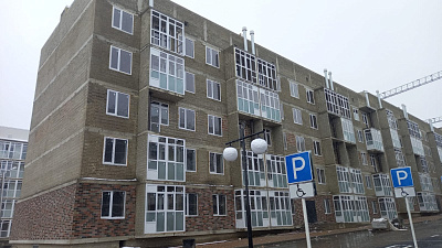 г. Михайловск, Улица Антона Чехова