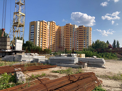 БОЛЬШОЙ ГОРОД