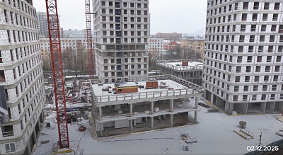 СТОУН Сокольники