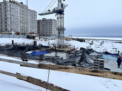 г. Набережные Челны, Улица Раскольникова