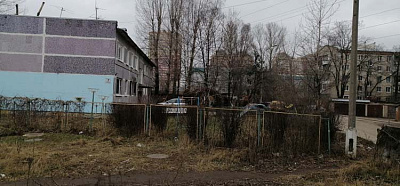 Жилой комплекс