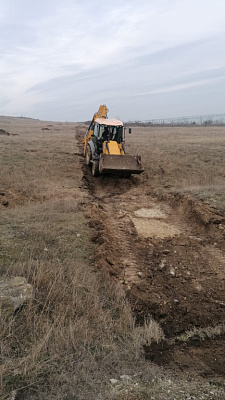 Жилой комплекс
