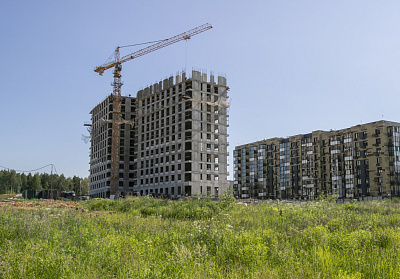 Жилой Комплекс 