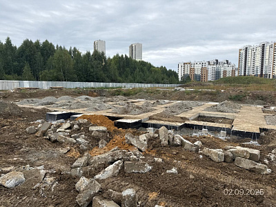 Квартал Хорошее Решение