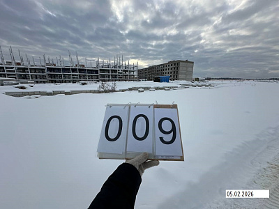 МО, Село Озерецкое