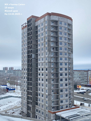 ЖК 